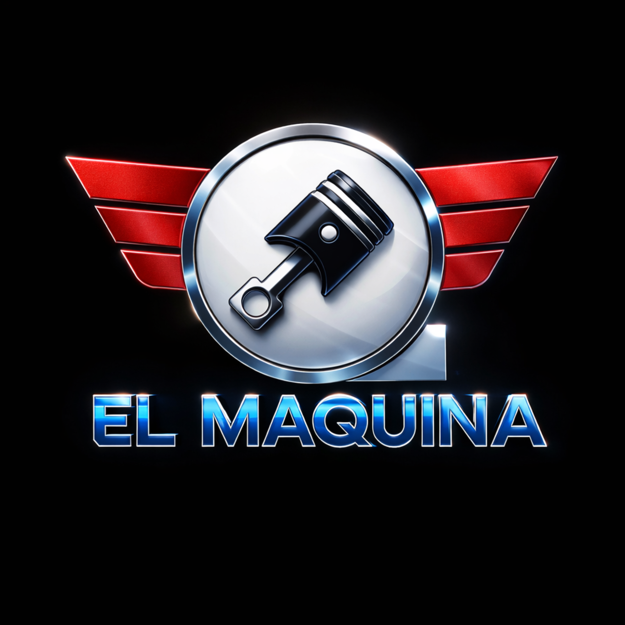 EL MAQUINA