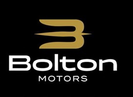 Logo de BOLTON - Centro Autorizado EL MAQUINA