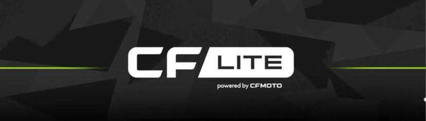 Logo de CF-LITE - Centro Autorizado EL MAQUINA