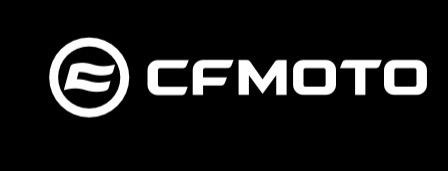 Logo de CF-MOTO - Centro Autorizado EL MAQUINA