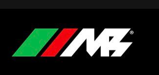 Logo de MB - Centro Autorizado EL MAQUINA
