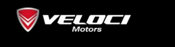 Logo de VELOCI MOTORS - Centro Autorizado EL MAQUINA