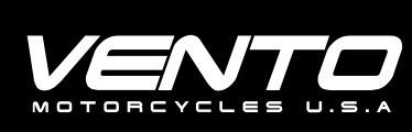 Logo de VENTO - Centro Autorizado EL MAQUINA